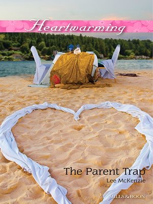 cover image of The Parent Trap